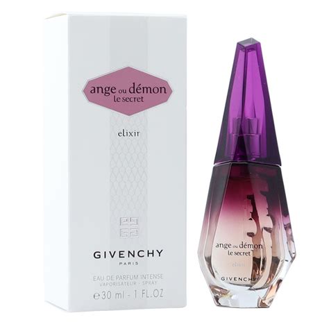 givenchy ange ou demon le parfum review|ange ou demon reviews.